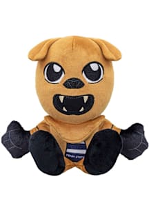 Penn State Nittany Lions Team Mascot Plush - Navy Blue