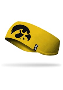 Iowa Hawkeyes Logo Mens Headband