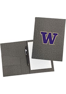 Washington Huskies 9.5 x 7 Notepad
