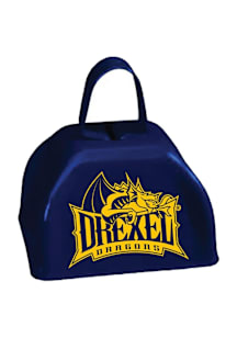 Drexel Dragons Small Cowbell Noisemaker
