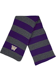 LogoFit Washington Huskies Niagara Mens Scarf