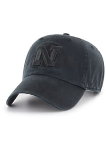 47 Nebraska Cornhuskers Tonal Clean Up Adjustable Hat -