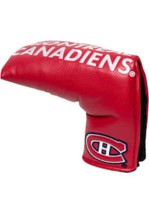 Montreal Canadiens Red Tour Blade Putter Cover