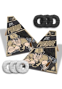 Purdue Boilermakers RingBag Tailgate Game
