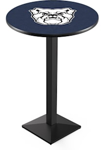 Butler Bulldogs Square Base Pub Table
