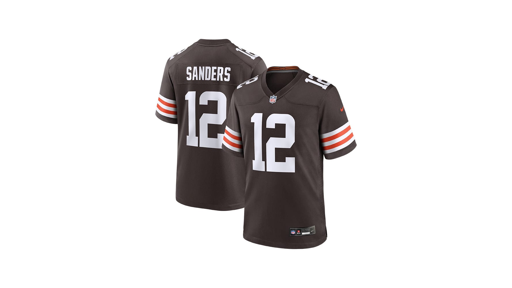 Browns Gear Browns Team Shop Hours Shop The Browns Store At