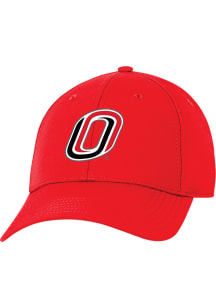 UNO Mavericks Stratus Adjustable Hat - Red