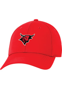 UNO Mavericks Stratus Adjustable Hat - Red