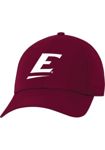 Eastern Kentucky Colonels Stratus Adjustable Hat - Maroon