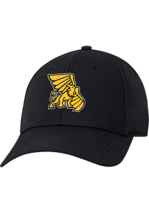 Missouri Western Griffons Stratus Adjustable Hat - Black