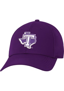 Tarleton State Texans Stratus Adjustable Hat - Purple