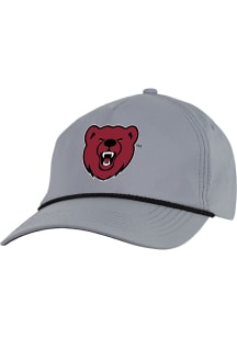 Ursinus Bears Caddy Adjustable Hat - Grey