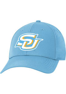 Southern University Jaguars Stratus Adjustable Hat - Blue