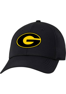Grambling State Tigers Stratus Adjustable Hat - Black