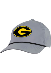 Grambling State Tigers Caddy Adjustable Hat - Grey