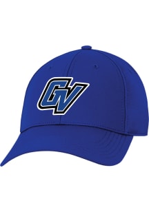 Grand Valley State Lakers Stratus Adjustable Hat - Blue