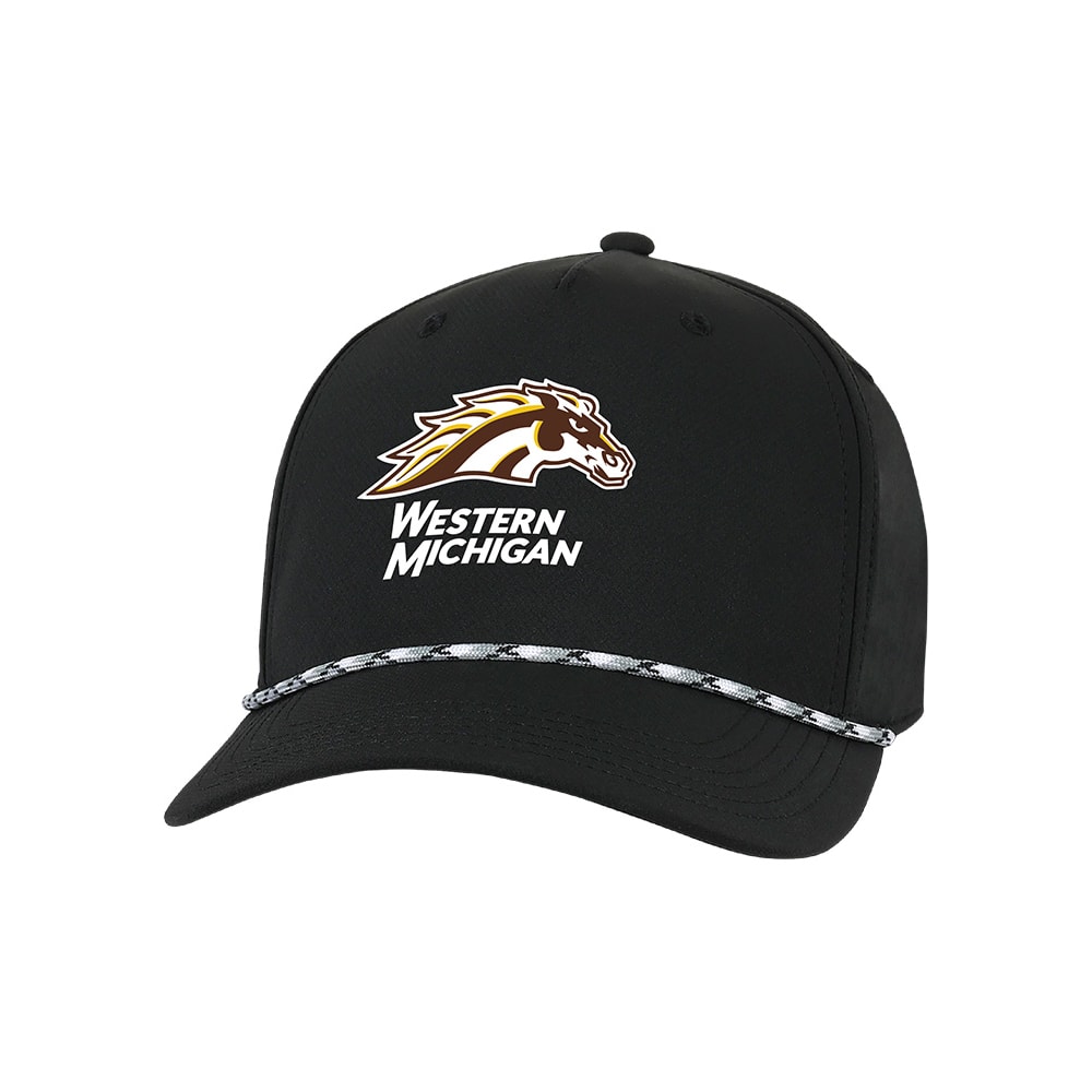 Western Michigan Broncos Hats  WMU Caps, Broncos Snapbacks, Truckers,  Beanies