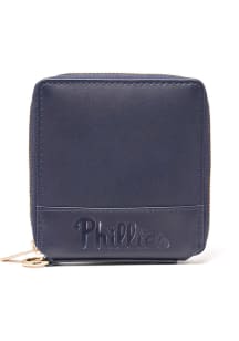 Philadelphia Phillies Leather Womens Wallets