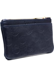 St Louis City SC Leather Womens Coin Purse