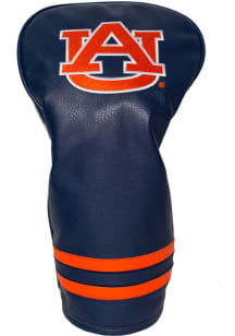 Auburn Tigers Vintage Driver Golf Headcover