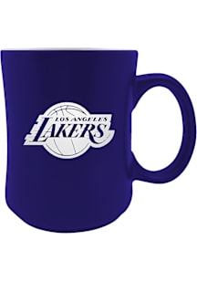 Los Angeles Lakers 19oz Cermic Mug Ceramic Mug - Purple