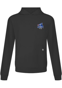 Levelwear Chicago White Sox Mens Black Relay Core Hood