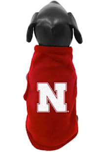 Nebraska Cornhuskers  Pet T-Shirt