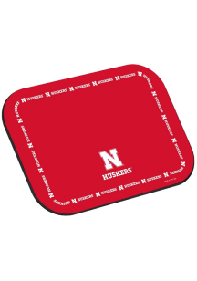 Nebraska Cornhuskers  Pet Mat