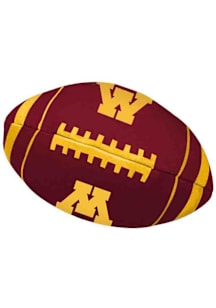 Minnesota Golden Gophers Football Pet Toy