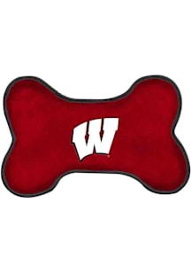 Wisconsin Badgers  Pet Toy