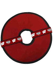 Wisconsin Badgers  Pet Toy