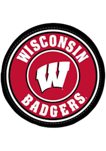 Wisconsin Badgers  Pet Toy