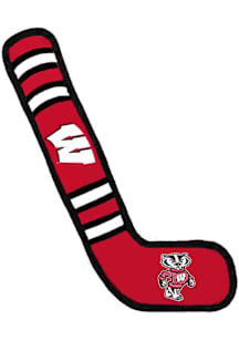Wisconsin Badgers  Pet Toy