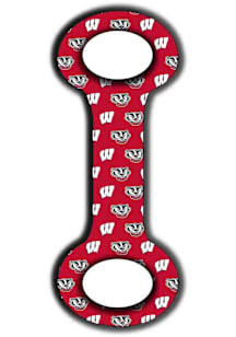 Wisconsin Badgers  Pet Toy