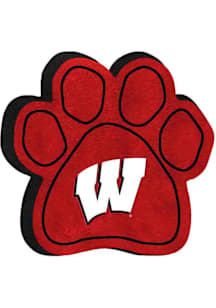 Wisconsin Badgers  Pet Toy