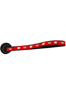 Wisconsin Badgers  Pet Toy