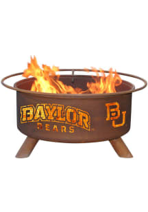 Baylor Bears 30x16 Fire Pit