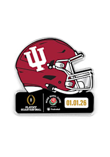 UIN Red 2025 Rose Bowl PIN