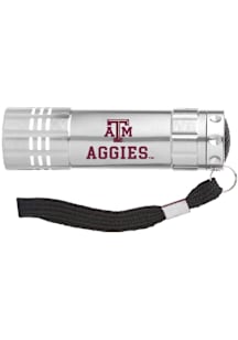 Texas A&M Aggies Flashlight Keychain - Maroon