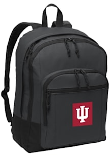 Indiana Hoosiers Jardine University Backpack - Red
