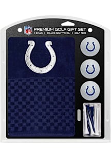 Indianapolis Colts Embroidered Golf Towel
