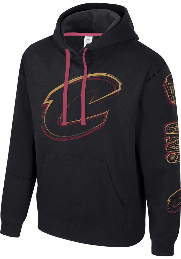 【アメリカ現地買付】Cleveland Cavaliers　パーカー cleveland-cavaliers-calling-