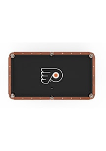 Philadelphia Flyers Pool Table Cloth Pool Table