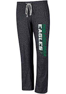 Concepts Sport Philadelphia Eagles Womens White Quest Loungewear Sleep Pants