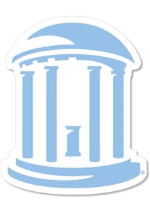 North Carolina Tar Heels SM Old Well Magnet