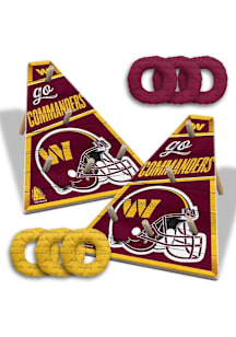 Washington Commanders RingBag Tailgate Game
