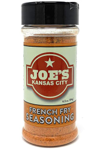 Joe's Kansas City French Fry Seasoning 6.5oz