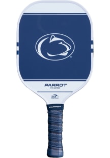 Navy Blue Penn State Nittany Lions Fiberglass Pickleball Paddles