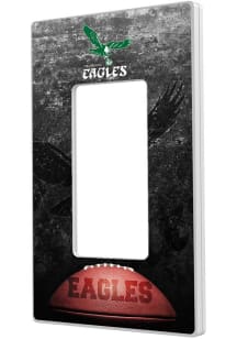 Philadelphia Eagles Historic Legendary Single Light Switch Cover