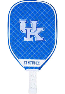 Kentucky Wildcats Quilted Cover Pickleball Paddles